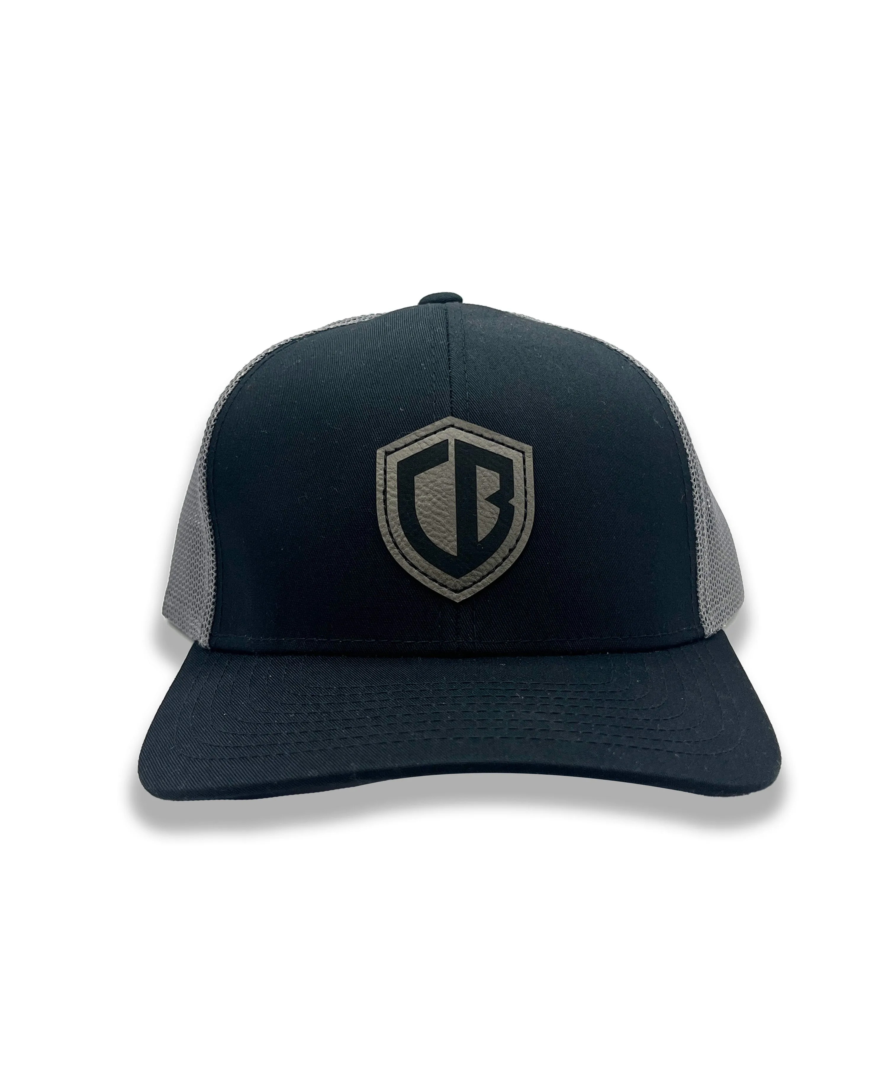 CREWBOSS TRUCKER HAT